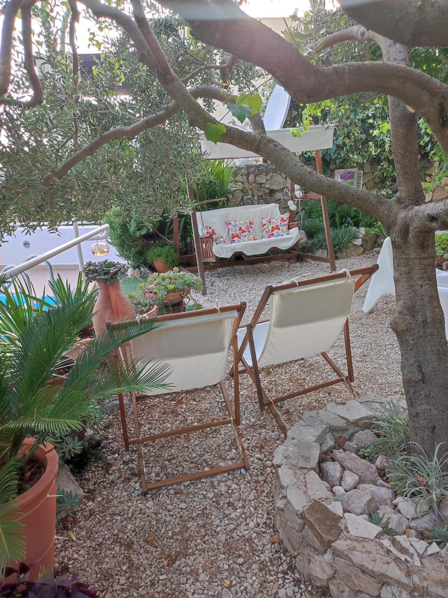 Villa Ana Makarska Zewnętrze zdjęcie