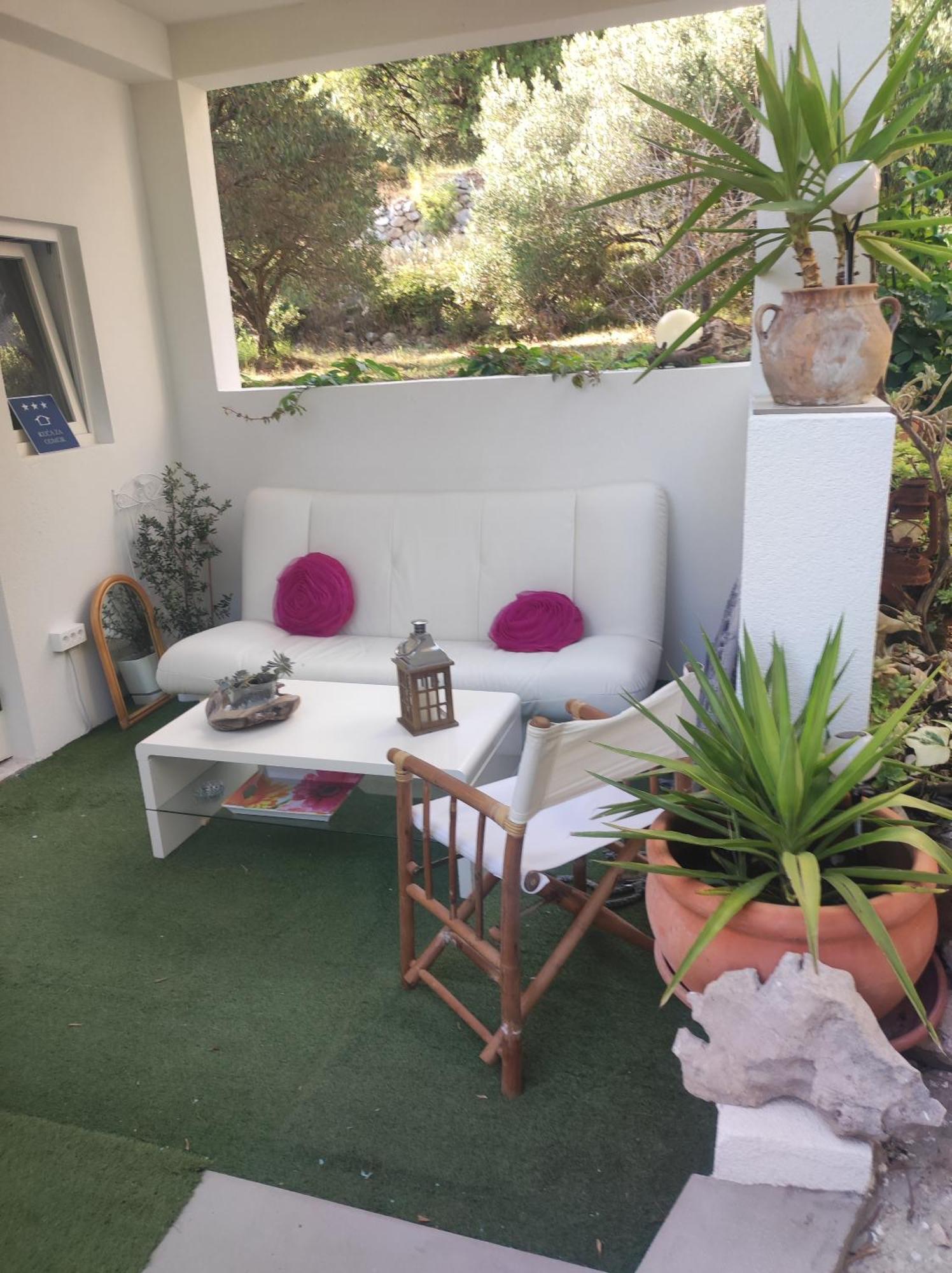 Villa Ana Makarska Pokój zdjęcie