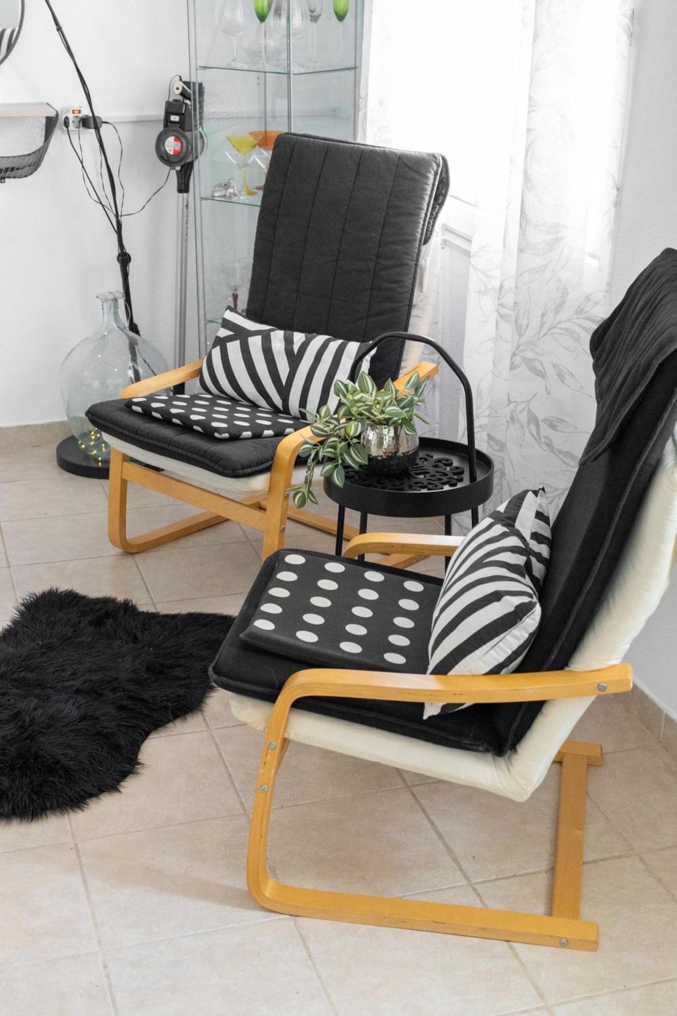 Villa Ana Makarska Zewnętrze zdjęcie