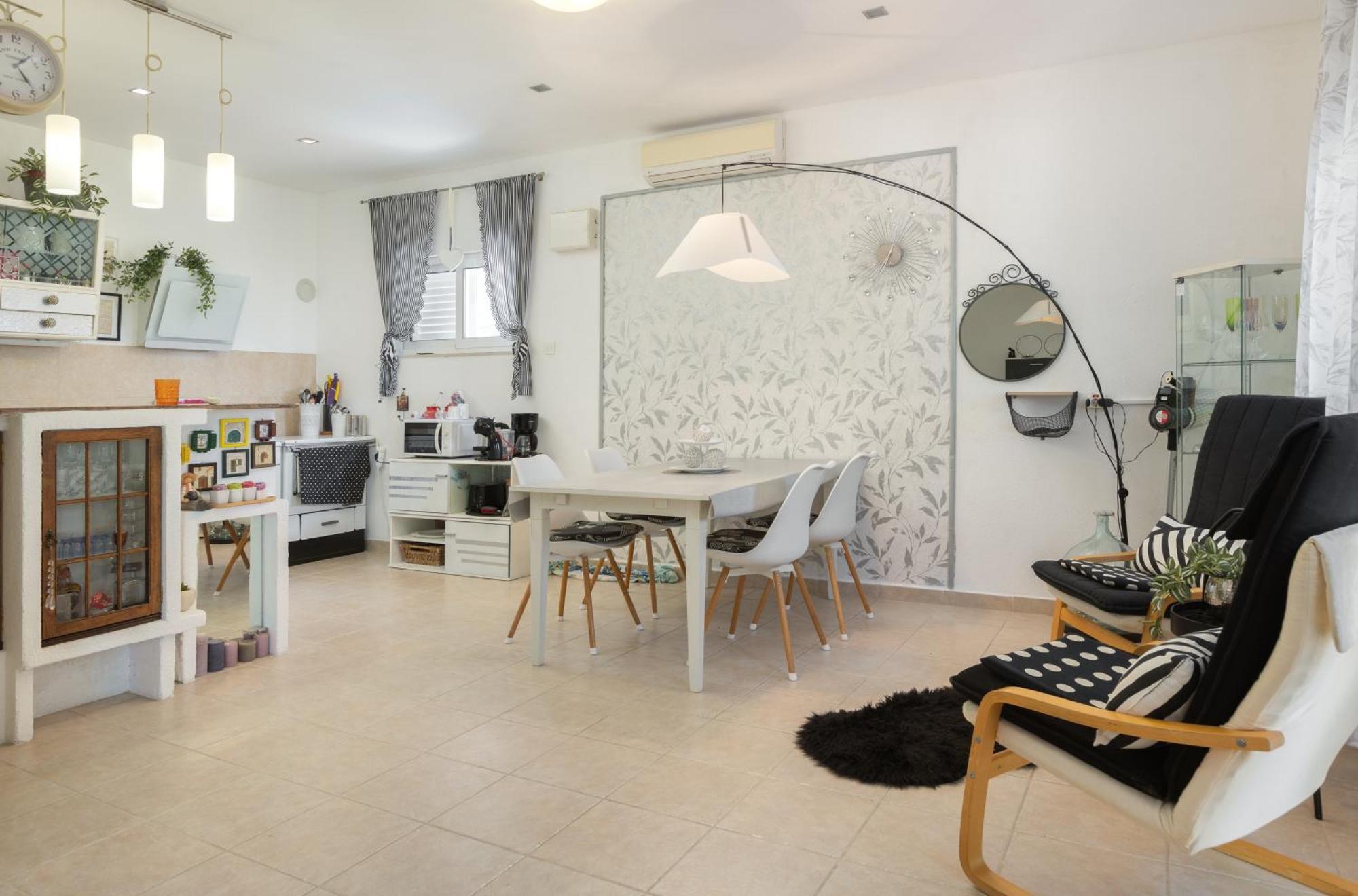 Villa Ana Makarska Zewnętrze zdjęcie