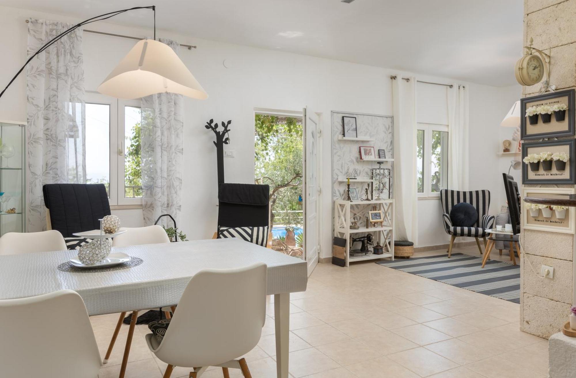 Villa Ana Makarska Zewnętrze zdjęcie