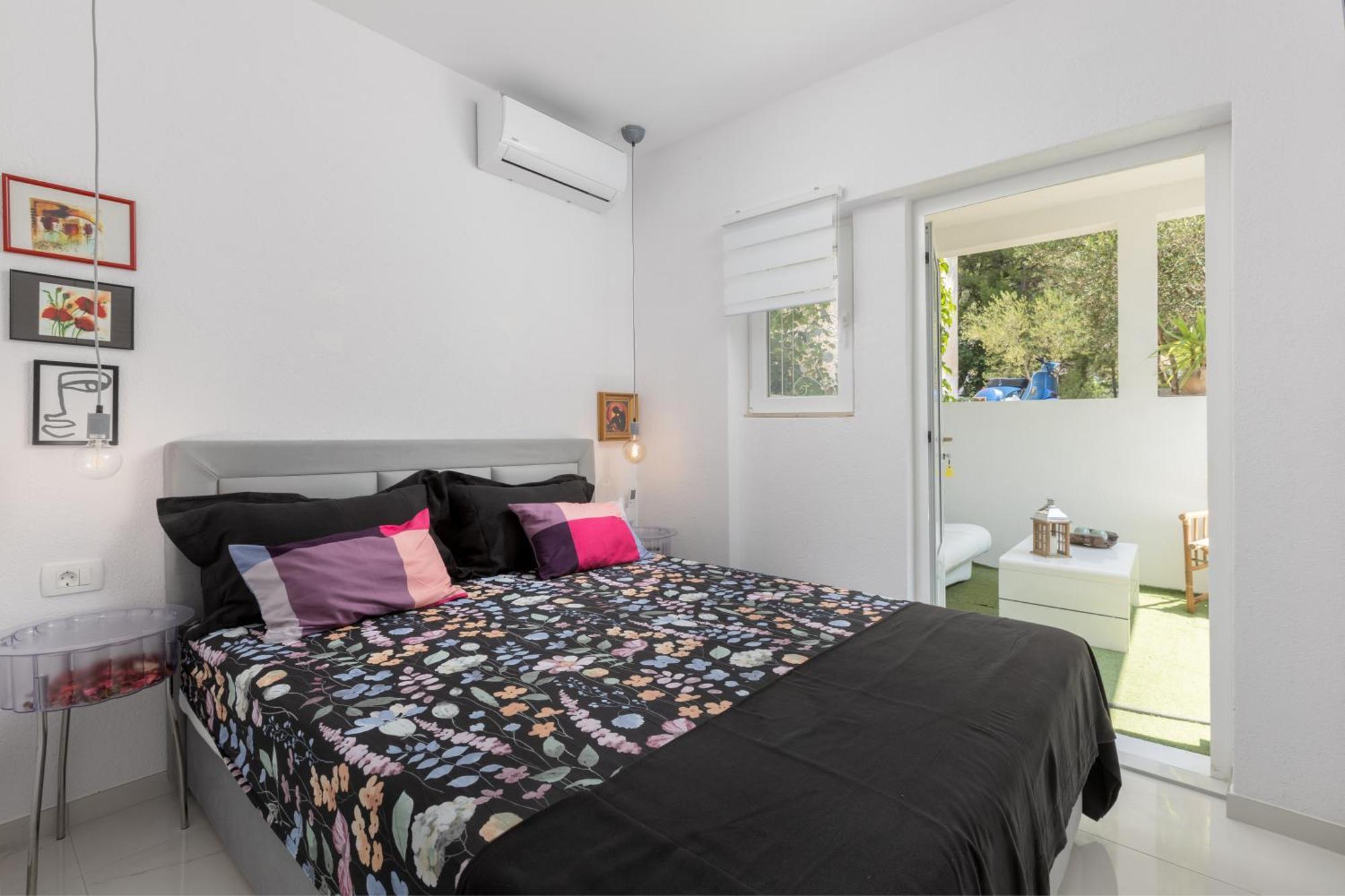 Villa Ana Makarska Zewnętrze zdjęcie
