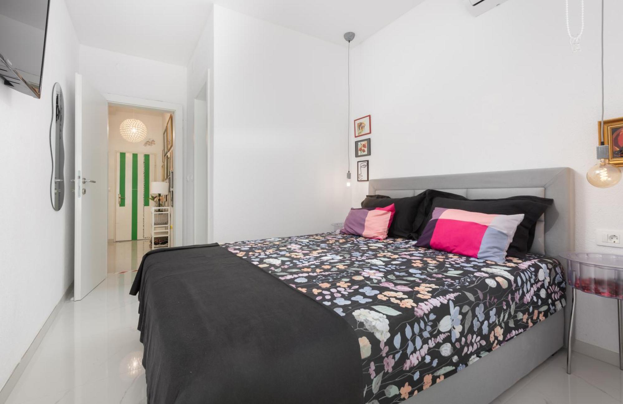 Villa Ana Makarska Zewnętrze zdjęcie