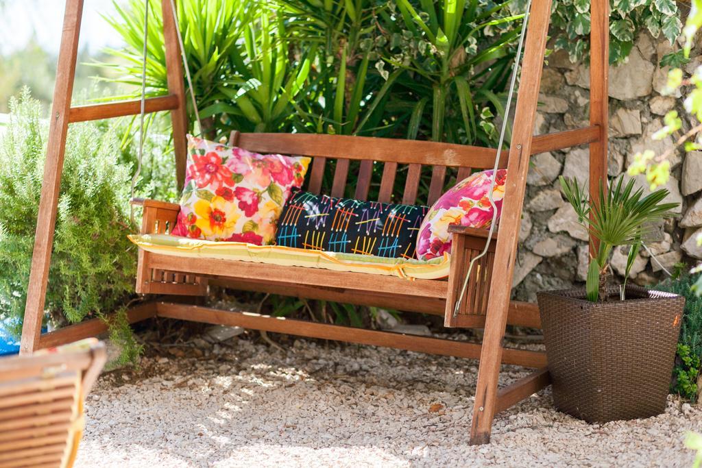 Villa Ana Makarska Zewnętrze zdjęcie