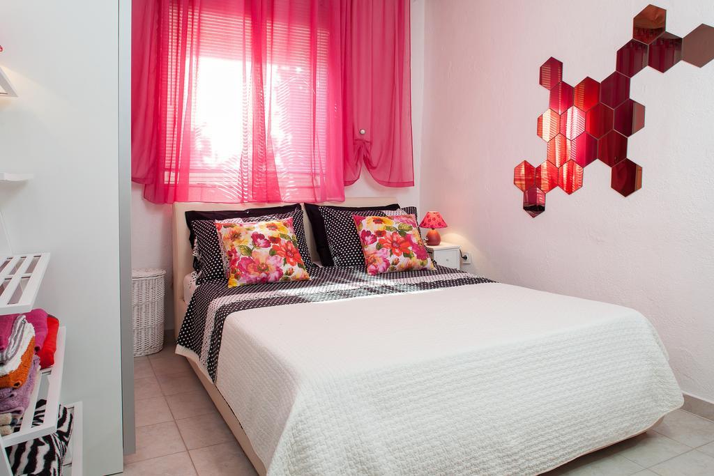 Villa Ana Makarska Zewnętrze zdjęcie