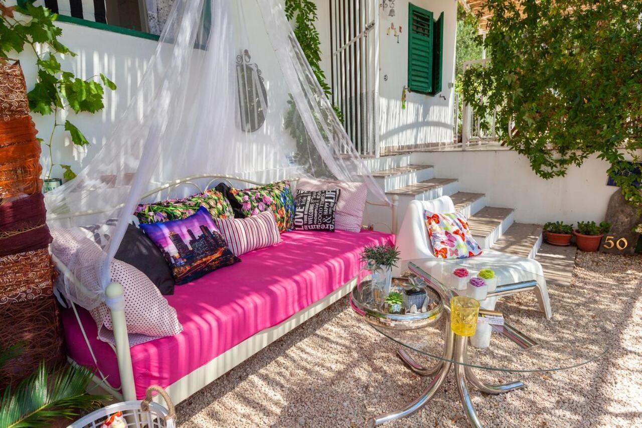 Villa Ana Makarska Zewnętrze zdjęcie