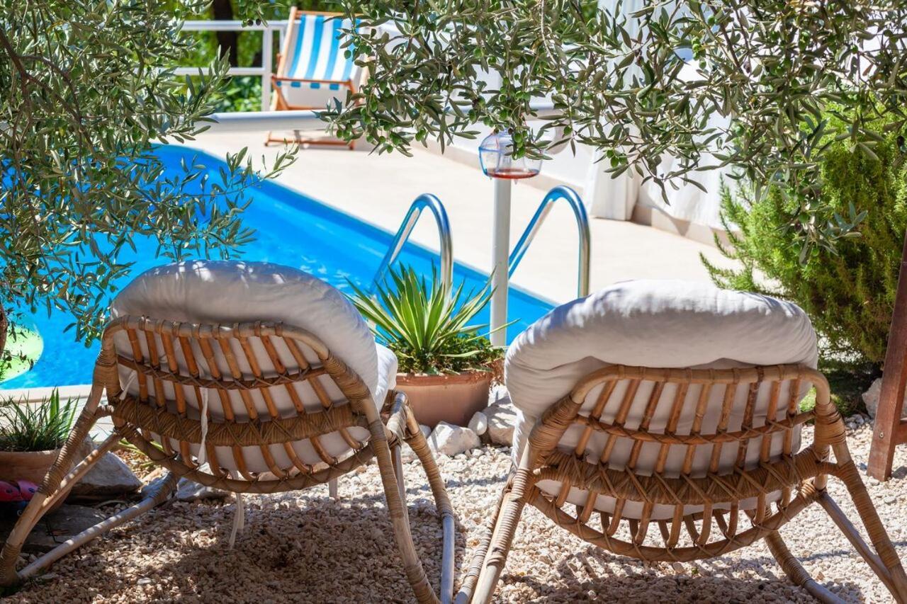 Villa Ana Makarska Zewnętrze zdjęcie