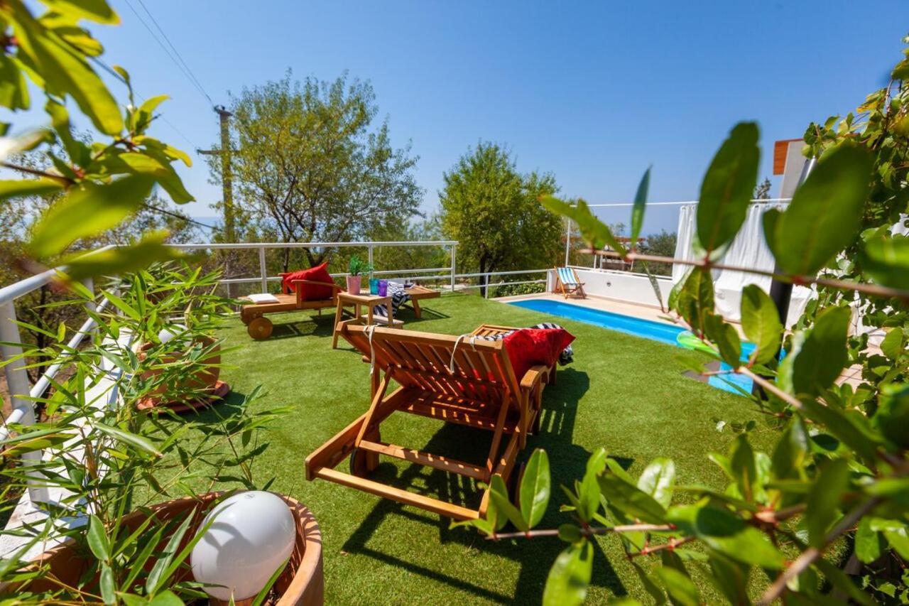 Villa Ana Makarska Zewnętrze zdjęcie