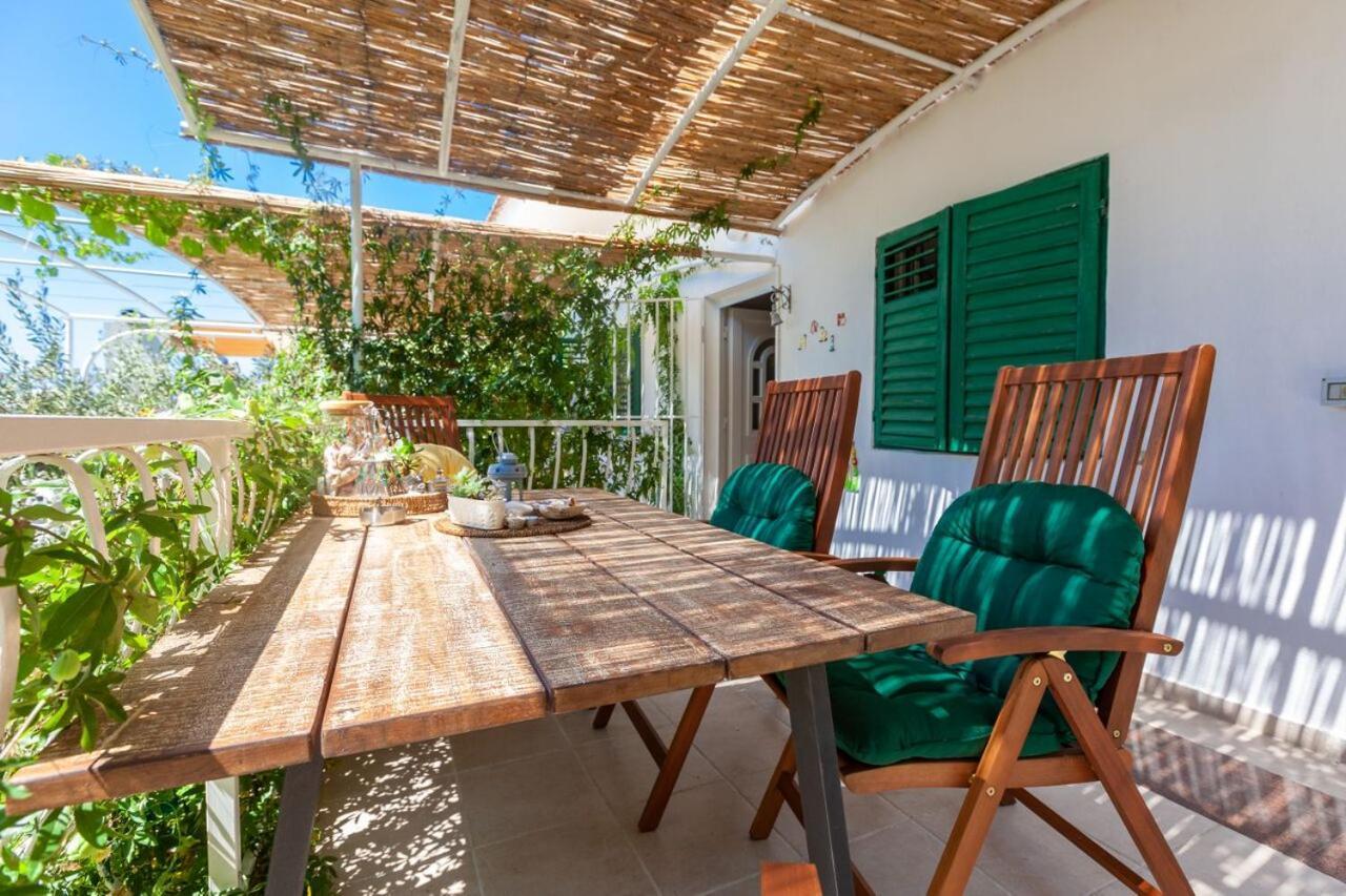 Villa Ana Makarska Zewnętrze zdjęcie