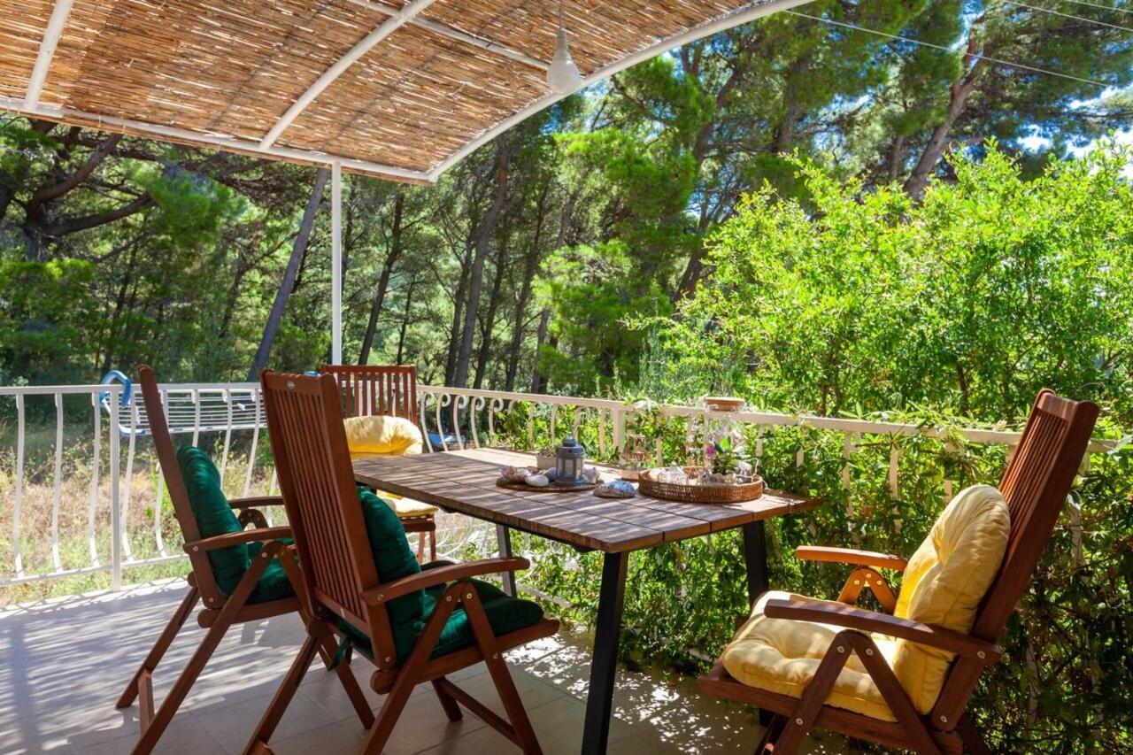 Villa Ana Makarska Zewnętrze zdjęcie