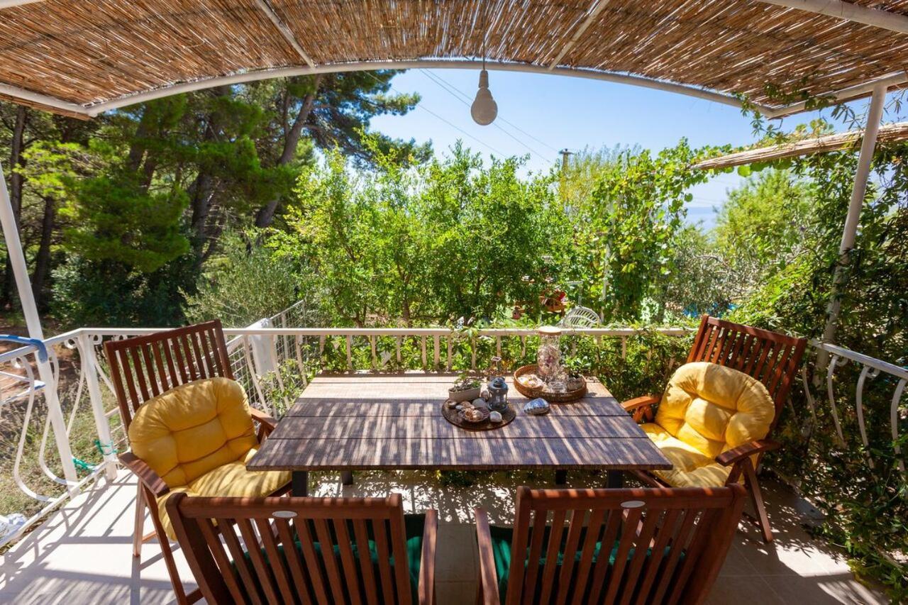 Villa Ana Makarska Zewnętrze zdjęcie