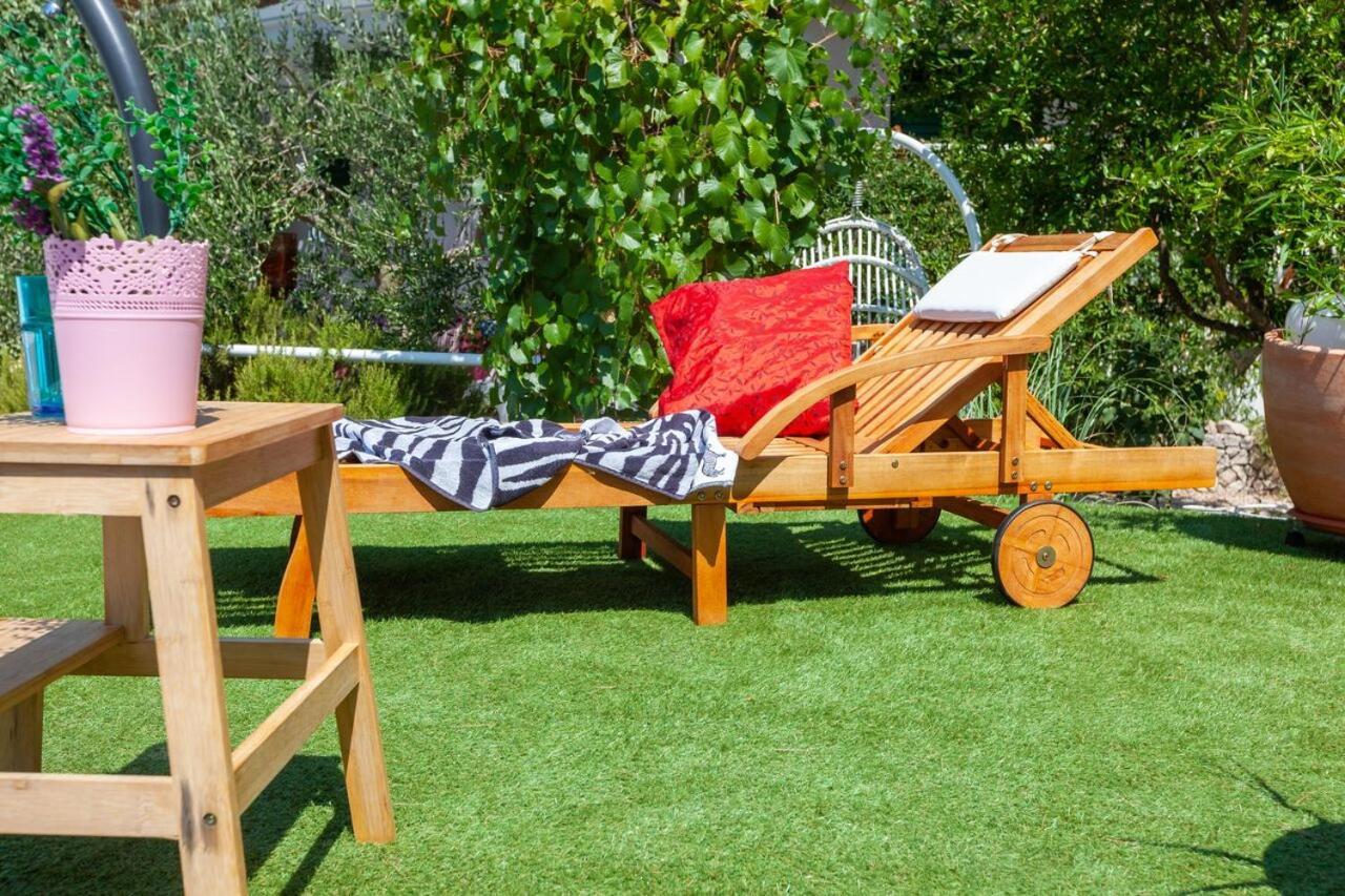Villa Ana Makarska Zewnętrze zdjęcie