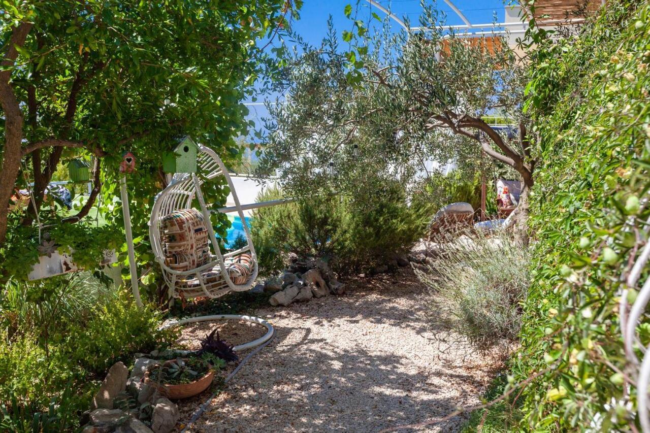 Villa Ana Makarska Zewnętrze zdjęcie